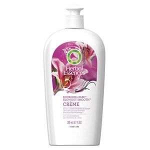 Bombshell Babe Blowout Smooth Hair Creme🛍